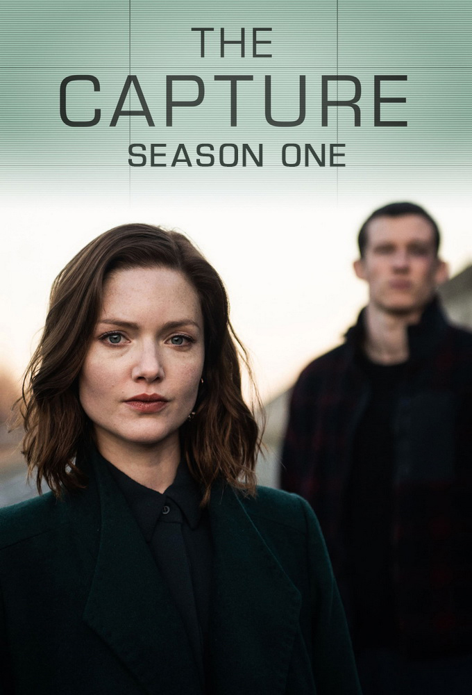 The Capture - Season 1 [211792] (A1567952906) [[TV Shows]] --Plex--
